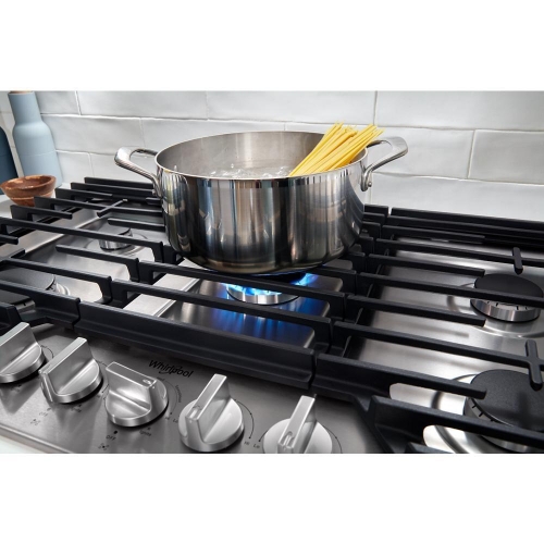 SpeedHeat&trade; Burner - WCGK7530PS