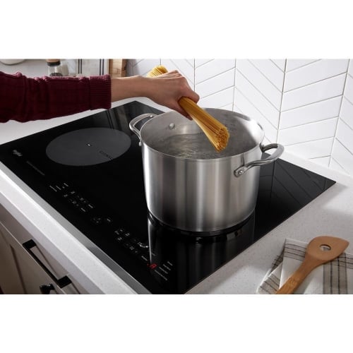 Assisted Boil - WCI55US0JB