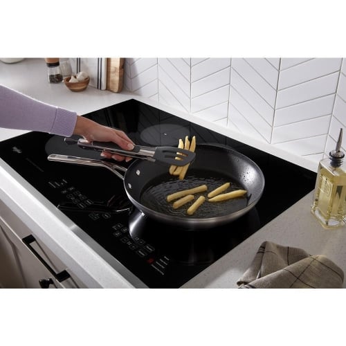Assisted Pan Frying - WCI55US0JS