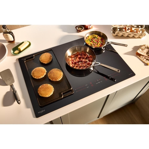 Temp Cook&trade; Induction Technology - WCIT7030SB
