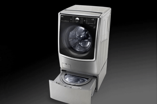 Commodité intégrée - WD100CB Commodité intégrée - WD100CB