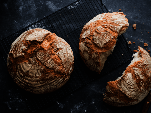 Proof Mode for all your baking needs - WD30W