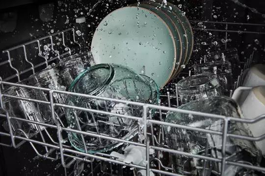 Quick Wash Cycle