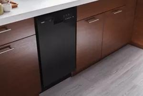 Small space solution - WDF518SAHB