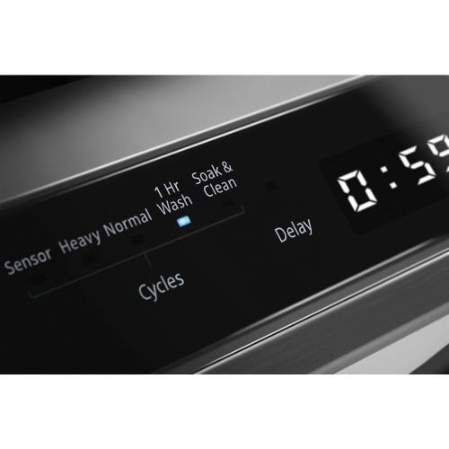 WDF540PADM Whirlpool Dishwasher Canada Parts Sale! Best Price