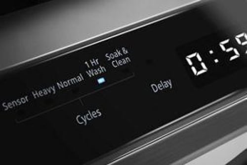 WDF590SAJM Whirlpool Dishwasher Canada Parts Sale! Best Price