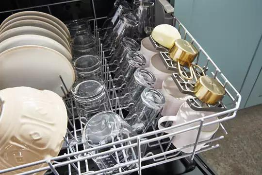 Étagère à tasses de 11 po