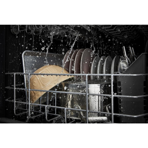 Boost Cycle - WDP560HAMZ