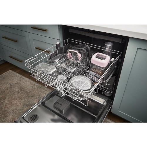 Technologie de séchage par ventilateur - WDP730HAMZ