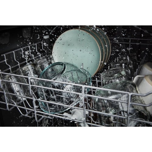 Cycle de lavage rapide - WDP730HAMZ