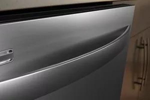 Fingerprint resistant - WDT705PAKZ Fingerprint resistant - WDT705PAKZ