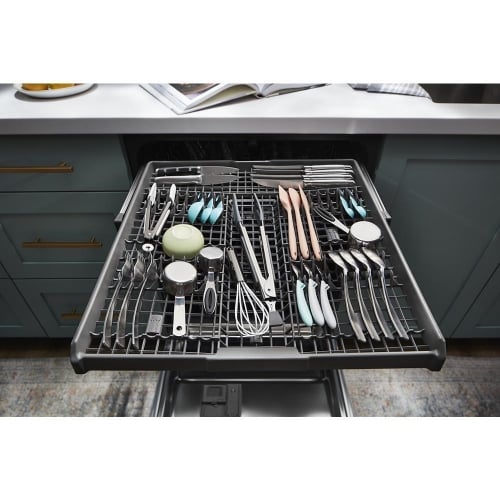 3rd Rack - WDT730HAMZ