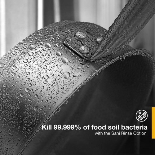 Sani Rinse Option - WDTA80SAKZ