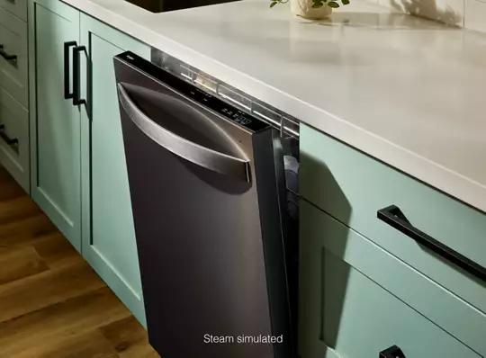 Séchage à l'air automatique - WDTS8024SZ