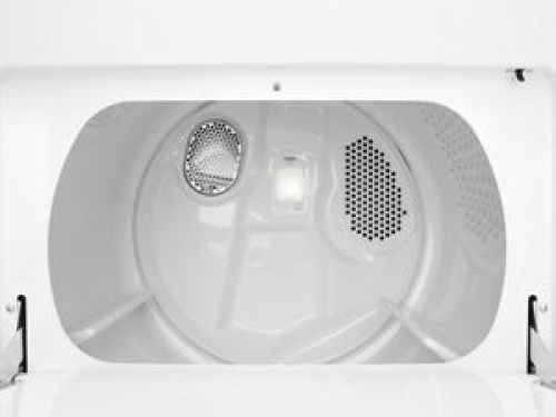 7,0 Cu. Fort. Capacité - YWED7300DW
