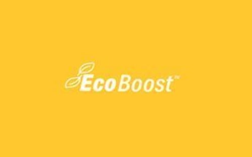 EcoBoost Option - YWED75HEFW EcoBoost Option - YWED75HEFW