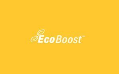 EcoBoost Option - YWED85HEFC EcoBoost Option - YWED85HEFC