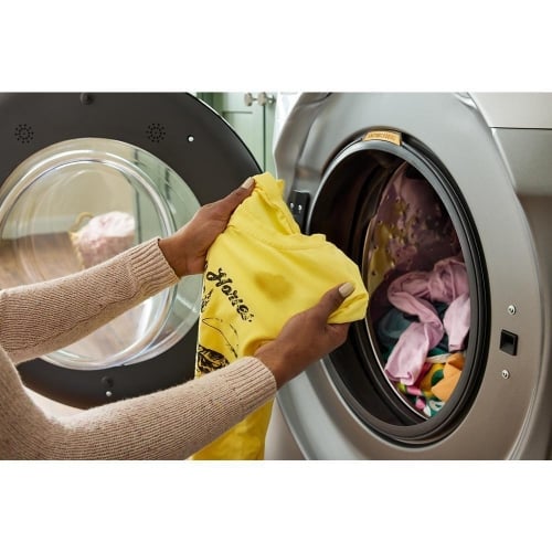 Cycle de lavage à la main - YWEF5727TR