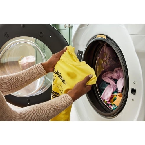 Handwash Cycle - YWEF5727TW