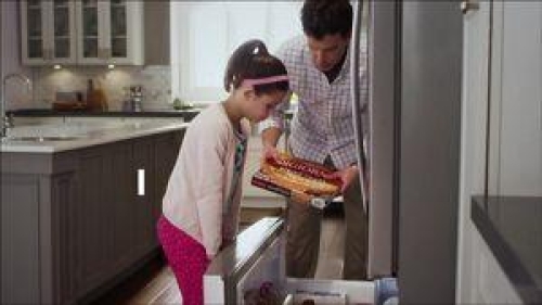 Frozen Bake&trade; Technology - WEG515S0FV