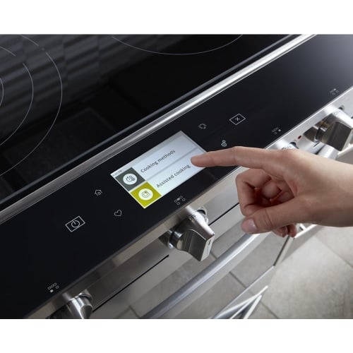 Touchscreen Touchscreen