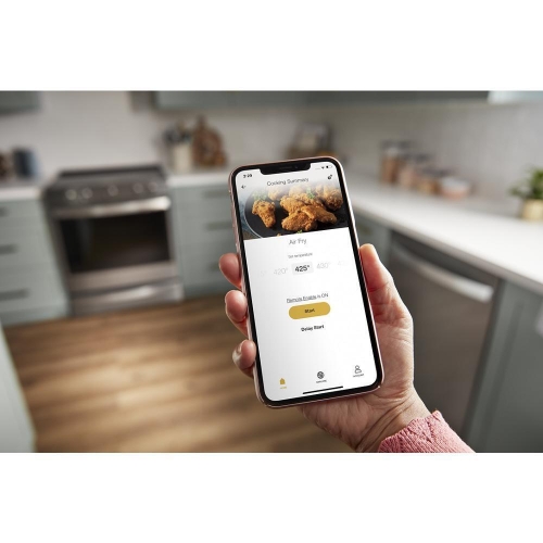 Automatic Feature Updates