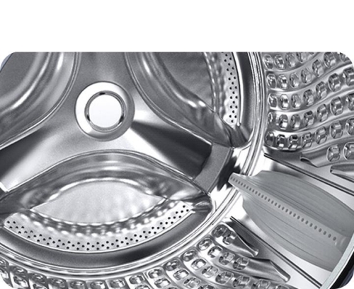 Intérieur du tambour Swirl+ - WF45B6300AC Intérieur du tambour Swirl+ - WF45B6300AC
