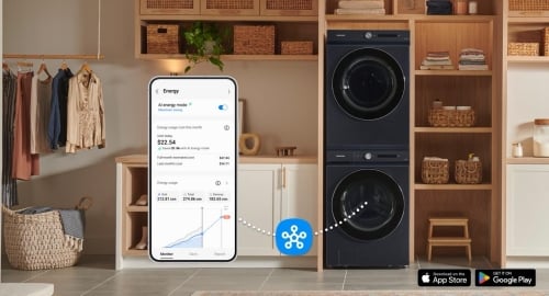 Get smart energy savings of up to 35% Get smart energy savings of up to 35%