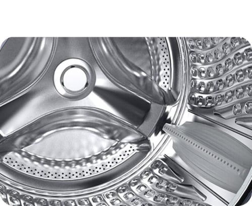 Intérieur du tambour Swirl+ - WF45B6300AW