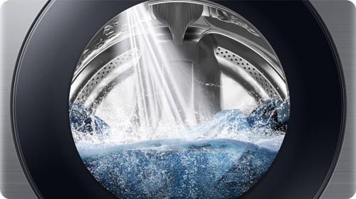 Super Speed Wash - WF45B6300AW