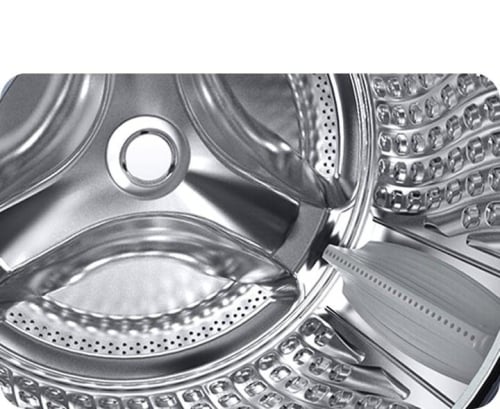 Intérieur du tambour Swirl+ - WF45B6300AW