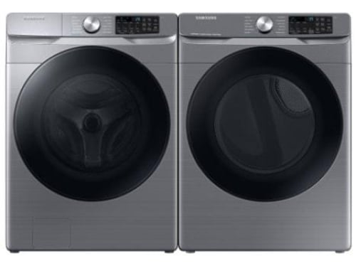 Sèche-linge assorti - WF45B6300AW