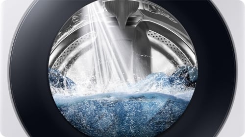 Lavage ultra rapide - WF45B6300AW