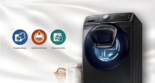 AddWash™ - WF45K6500AV AddWash™ - WF45K6500AV