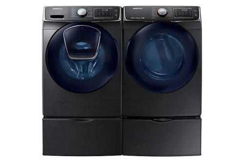 Perfect pair - WF45K6500AV Perfect pair - WF45K6500AV