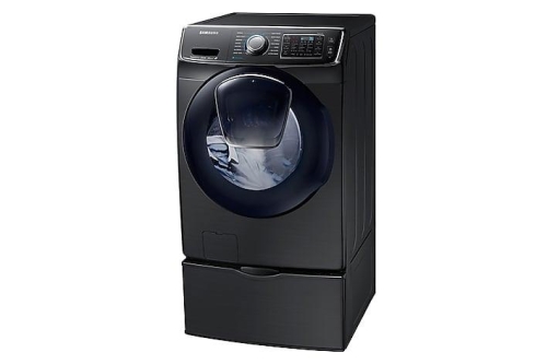 Steam Wash - WF45K6500AV Steam Wash - WF45K6500AV