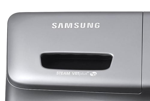 Technologie VRT Plus™ - WF45M5500AP Technologie VRT Plus™ - WF45M5500AP