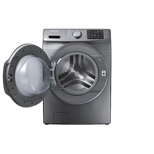 4,5 cu. Capacité en pieds - WF45M5500AP 4,5 cu. Capacité en pieds - WF45M5500AP