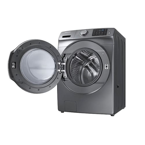 Conception de tambour en diamant - WF45M5500AP Conception de tambour en diamant - WF45M5500AP