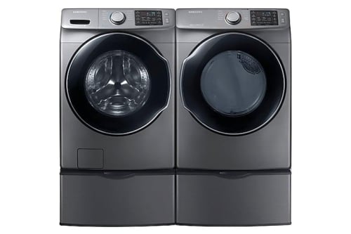 Paire parfaite - WF45M5500AP Paire parfaite - WF45M5500AP