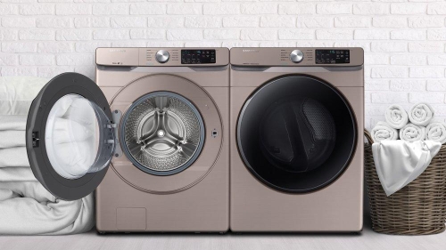 Fit Plus pour moins de charges - WF45R6100AC Fit Plus pour moins de charges - WF45R6100AC