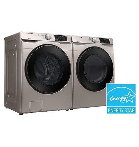 Energy Star le plus efficace - WF45R6100AC Energy Star le plus efficace - WF45R6100AC