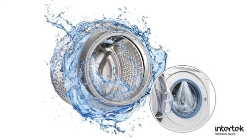 Keep your Washer Fresh and Clean