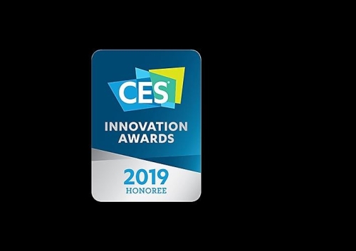 Best of Innovation Honoree for Smart Home - WF45R6300AV Best of Innovation Honoree for Smart Home - WF45R6300AV