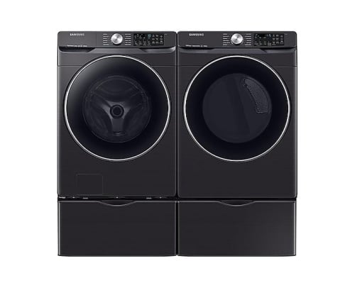 Perfect Pair - WF45R6300AV Perfect Pair - WF45R6300AV
