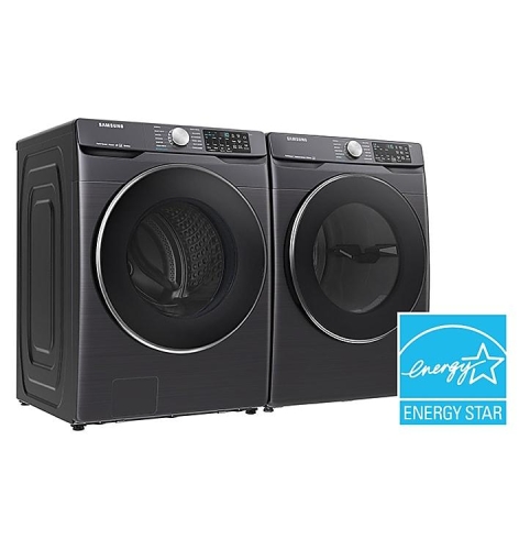 Energy Star Most Efficient - WF45R6300AV Energy Star Most Efficient - WF45R6300AV