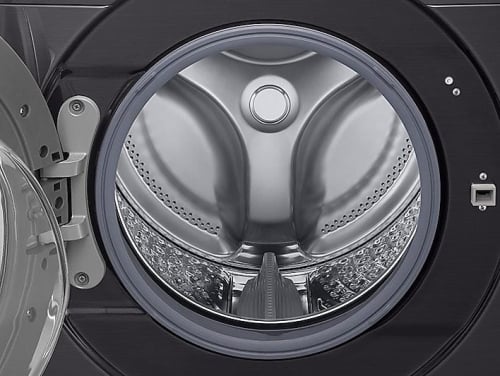 Swirl+ Drum Interior - WF45R6300AV Swirl+ Drum Interior - WF45R6300AV
