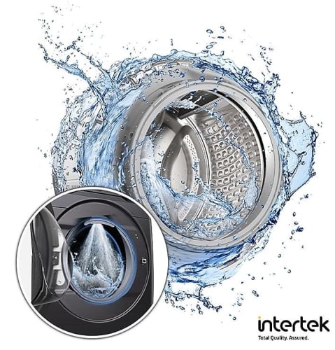 Keep your Washer Fresh and Clean - WF45R6300AV Keep your Washer Fresh and Clean - WF45R6300AV