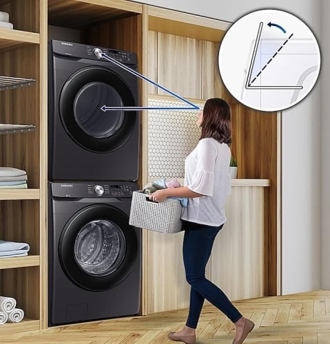 Space-Saving Design Space-Saving Design