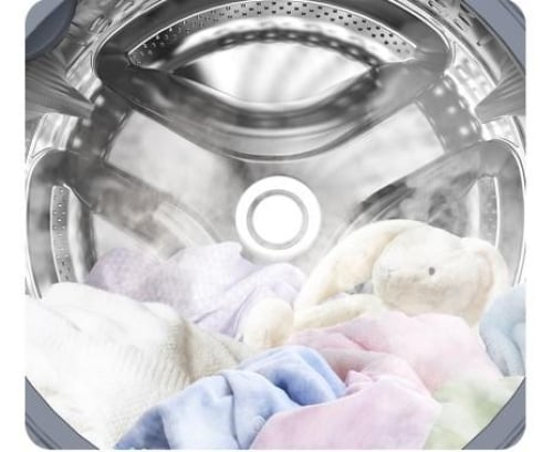 Steam clean - WF46BB6700ADUS Steam clean - WF46BB6700ADUS